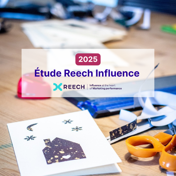 Vignette - Etude sectorielle Reech - Déco, brico et DIY