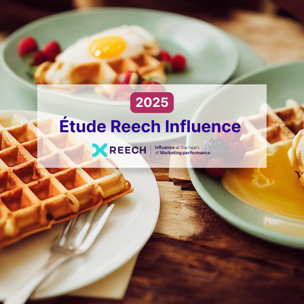 Vignette - Etude sectorielle Reech - Food