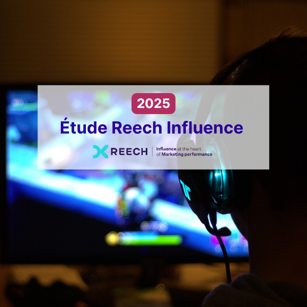 Vignette - Etude sectorielle Reech - High-Tech