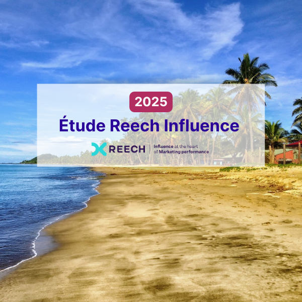 Vignette - Etude sectorielle Reech - Voyage